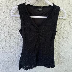 Y2k black top